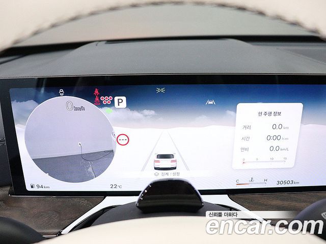 Genesis GV80 3.5T Gasoline AWD 2025 — фото 6