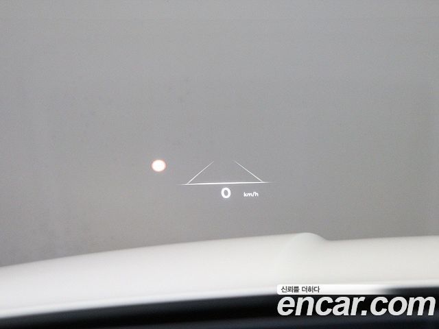 Genesis GV80 3.5T Gasoline AWD 2025 — фото 7