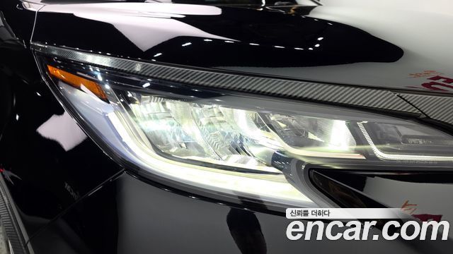 Toyota Sienna (IV) 2.5 Hybrid 2WD 2021 — фото 28