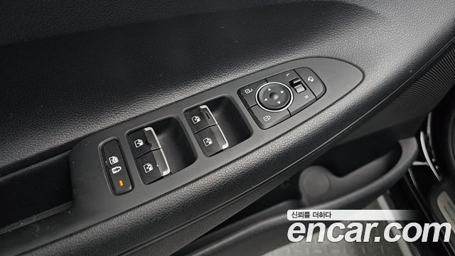 Hyundai Grandeur (IG) 2.5 Premium Choice 2020 — фото 17