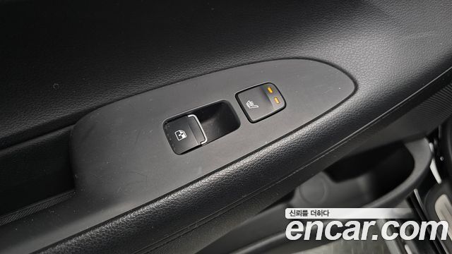Hyundai Grandeur (IG) 2.5 Premium Choice 2020 — фото 19