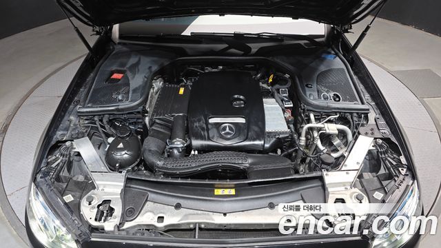 Mercedes-Benz E-Class (W213) E300 Avantgarde 2017 — фото 6