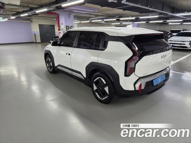 Kia EV3 Long Range 2WD AIr 2025 — фото 6