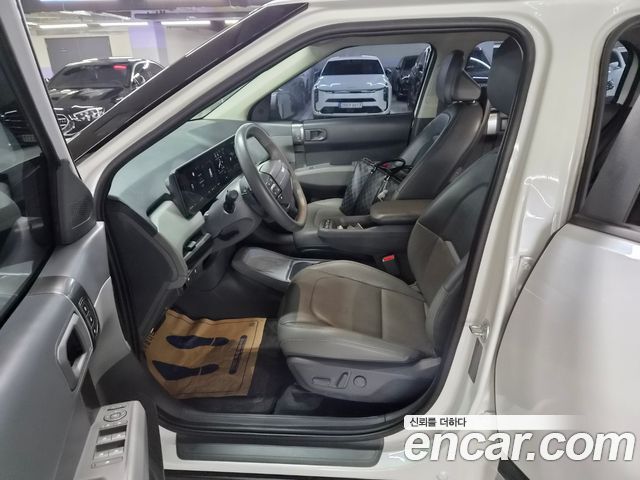 Kia EV3 Long Range 2WD AIr 2025 — фото 9