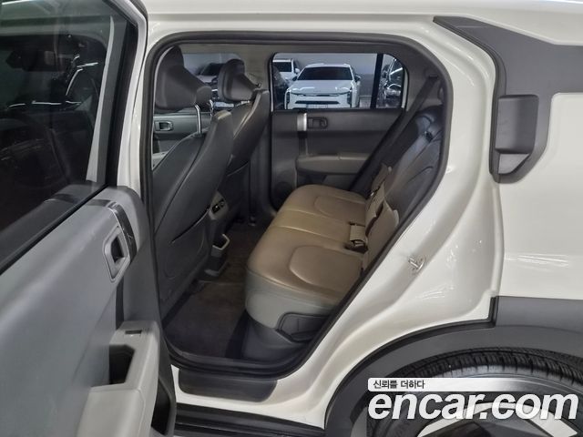 Kia EV3 Long Range 2WD AIr 2025 — фото 10
