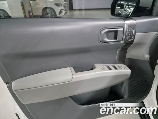 Kia EV3 Long Range 2WD AIr 2025 — фото 15