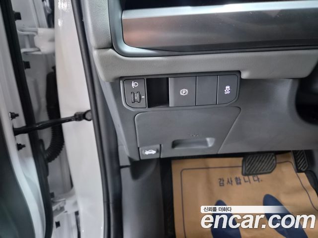 Kia EV3 Long Range 2WD AIr 2025 — фото 16