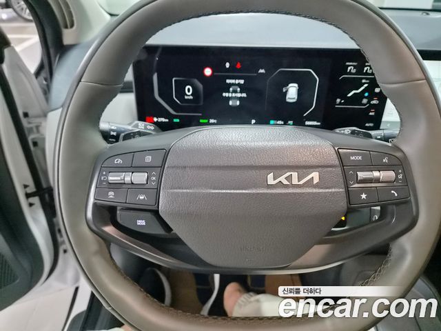 Kia EV3 Long Range 2WD AIr 2025 — фото 17