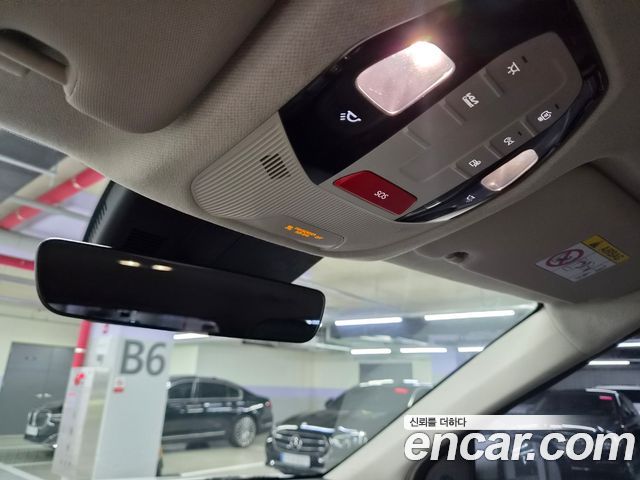 Kia EV3 Long Range 2WD AIr 2025 — фото 19