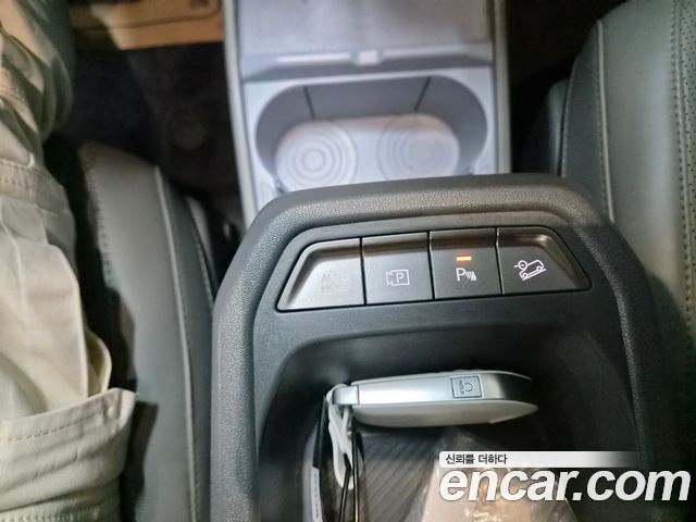 Kia EV3 Long Range 2WD AIr 2025 — фото 20