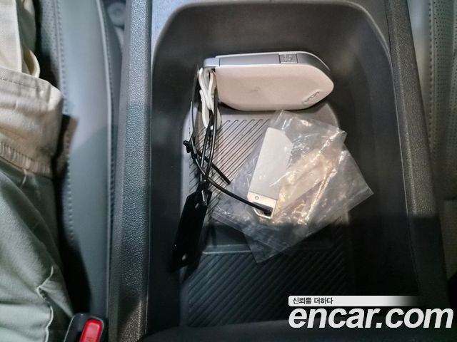 Kia EV3 Long Range 2WD AIr 2025 — фото 21
