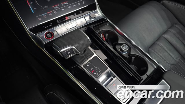 Audi A7 (4K) 55 TFSI Quattro Premium 2021 — фото 9