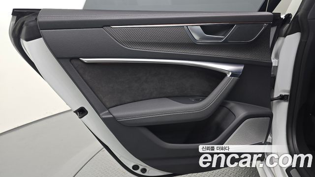 Audi A7 (4K) 55 TFSI Quattro Premium 2021 — фото 25