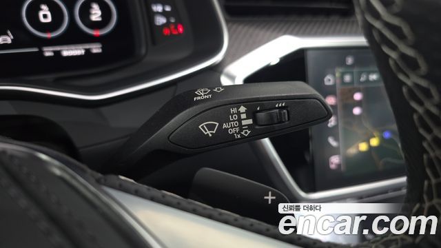 Audi A7 (4K) 55 TFSI Quattro Premium 2021 — фото 28