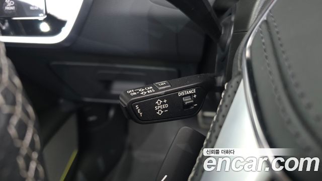 Audi A7 (4K) 55 TFSI Quattro Premium 2021 — фото 30