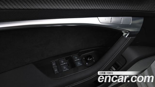 Audi A7 (4K) 55 TFSI Quattro Premium 2021 — фото 31