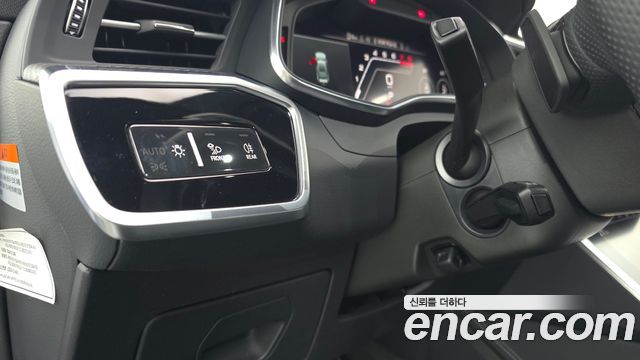 Audi A7 (4K) 55 TFSI Quattro Premium 2021 — фото 33