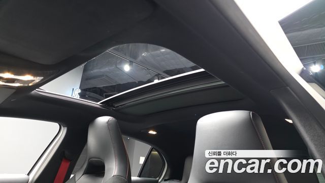 Mercedes-Benz A-Class (W177) AMG A45 4MAITC+ Hatchback 2022 — фото 16