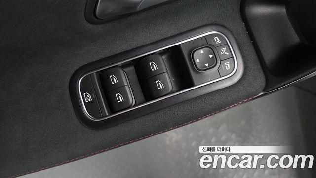 Mercedes-Benz A-Class (W177) AMG A45 4MAITC+ Hatchback 2022 — фото 29