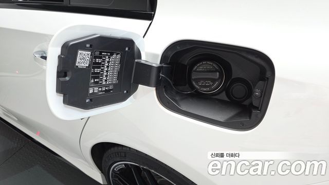 Mercedes-Benz A-Class (W177) AMG A45 4MAITC+ Hatchback 2022 — фото 35