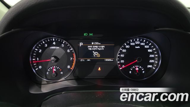 Kia K3 (II) 1.6 Prestige 2024 — фото 8