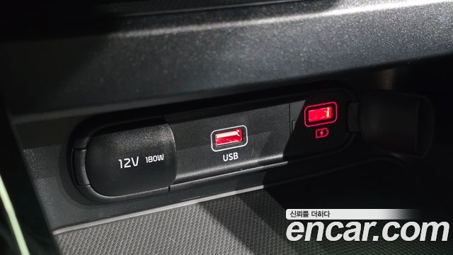 Kia K3 (II) 1.6 Prestige 2024 — фото 13