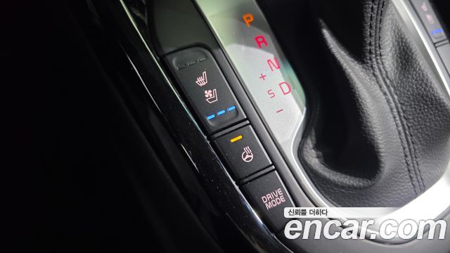 Kia K3 (II) 1.6 Prestige 2024 — фото 19