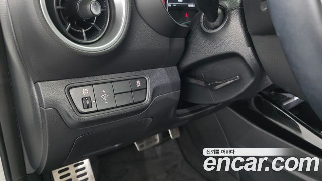 Kia K3 (II) 1.6 Prestige 2024 — фото 27