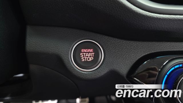 Kia K3 (II) 1.6 Prestige 2024 — фото 28