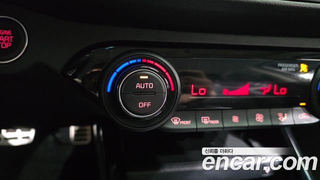 Kia K3 (II) 1.6 Prestige 2024 — фото 29
