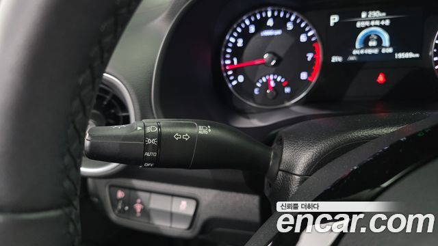 Kia K3 (II) 1.6 Prestige 2024 — фото 30