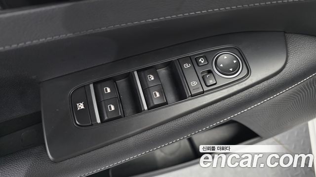 Kia K3 (II) 1.6 Prestige 2024 — фото 31