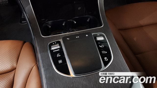 Mercedes-Benz GLC-Class (X253) GLC300e 4MATIC Coupe 2021 — фото 20
