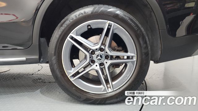 Mercedes-Benz GLC-Class (X253) GLC300e 4MATIC Coupe 2021 — фото 21