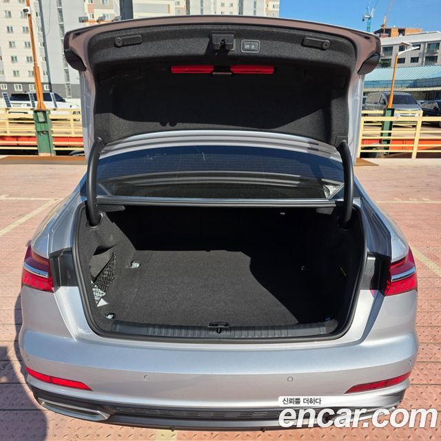 Audi A6 (C8) 40 TDI Premium 2020 — фото 19