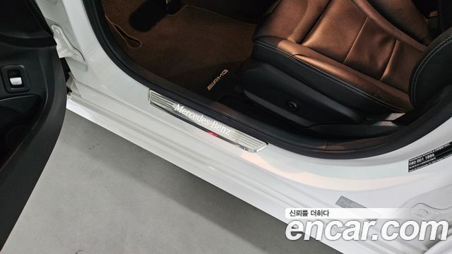 Mercedes-Benz C-Class (W205) C250 d 4MATIC 2016 — фото 7