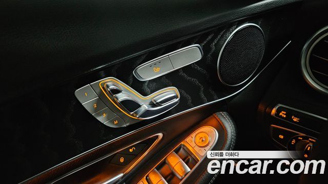 Mercedes-Benz C-Class (W205) C250 d 4MATIC 2016 — фото 10