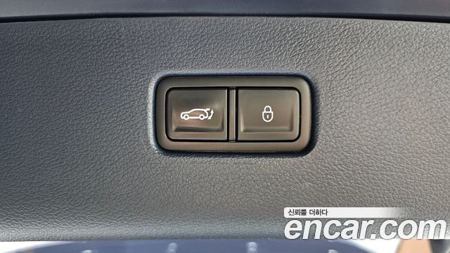 Genesis GV80 2.5T Gasoline AWD 2022 — фото 16