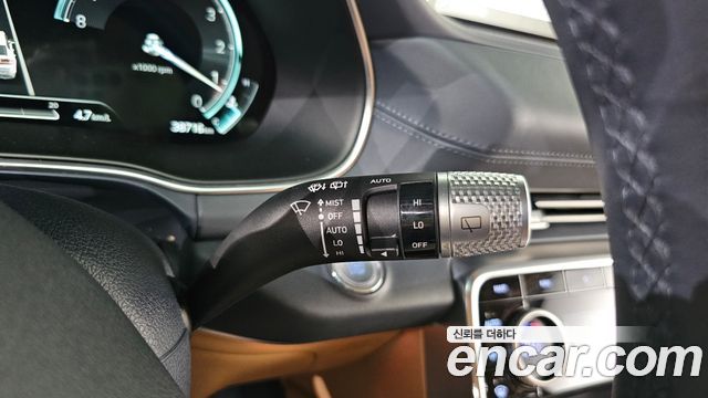 Genesis GV80 2.5T Gasoline AWD 2022 — фото 20