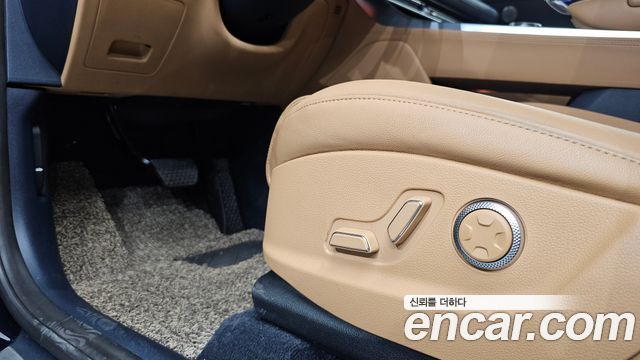 Genesis GV80 2.5T Gasoline AWD 2022 — фото 31