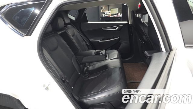 Kia EV6 Long Range Air 2022 — фото 12