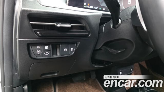 Kia EV6 Long Range Air 2022 — фото 16