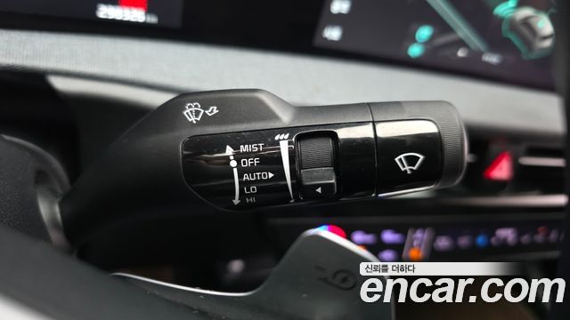 Kia EV6 Long Range Air 2022 — фото 17