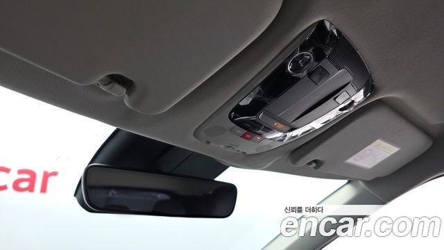 Kia EV6 Long Range Air 2022 — фото 19