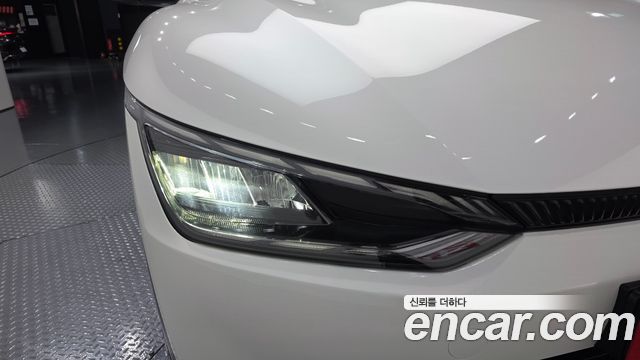 Kia EV6 Long Range Air 2022 — фото 22