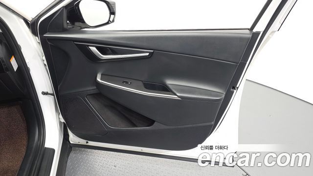 Kia EV6 Long Range Air 2022 — фото 24