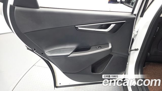 Kia EV6 Long Range Air 2022 — фото 25