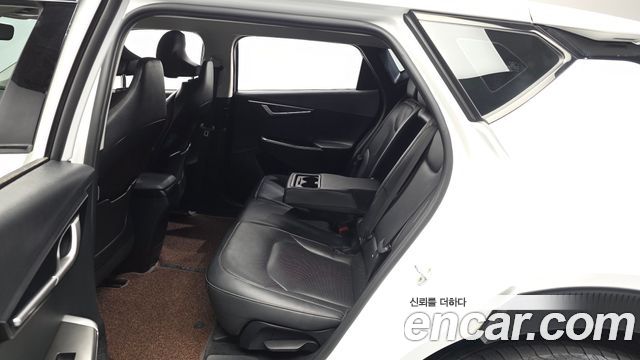 Kia EV6 Long Range Air 2022 — фото 26