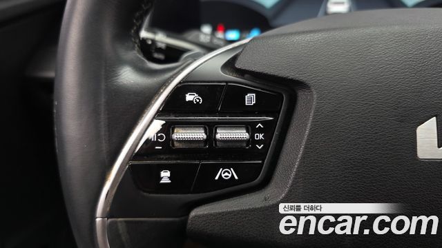 Kia EV6 Long Range Air 2022 — фото 29