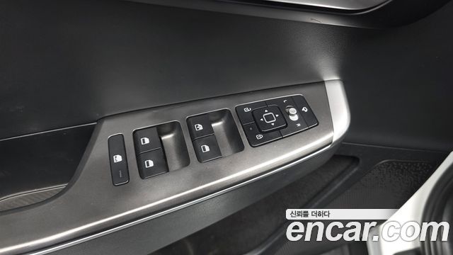 Kia EV6 Long Range Air 2022 — фото 30